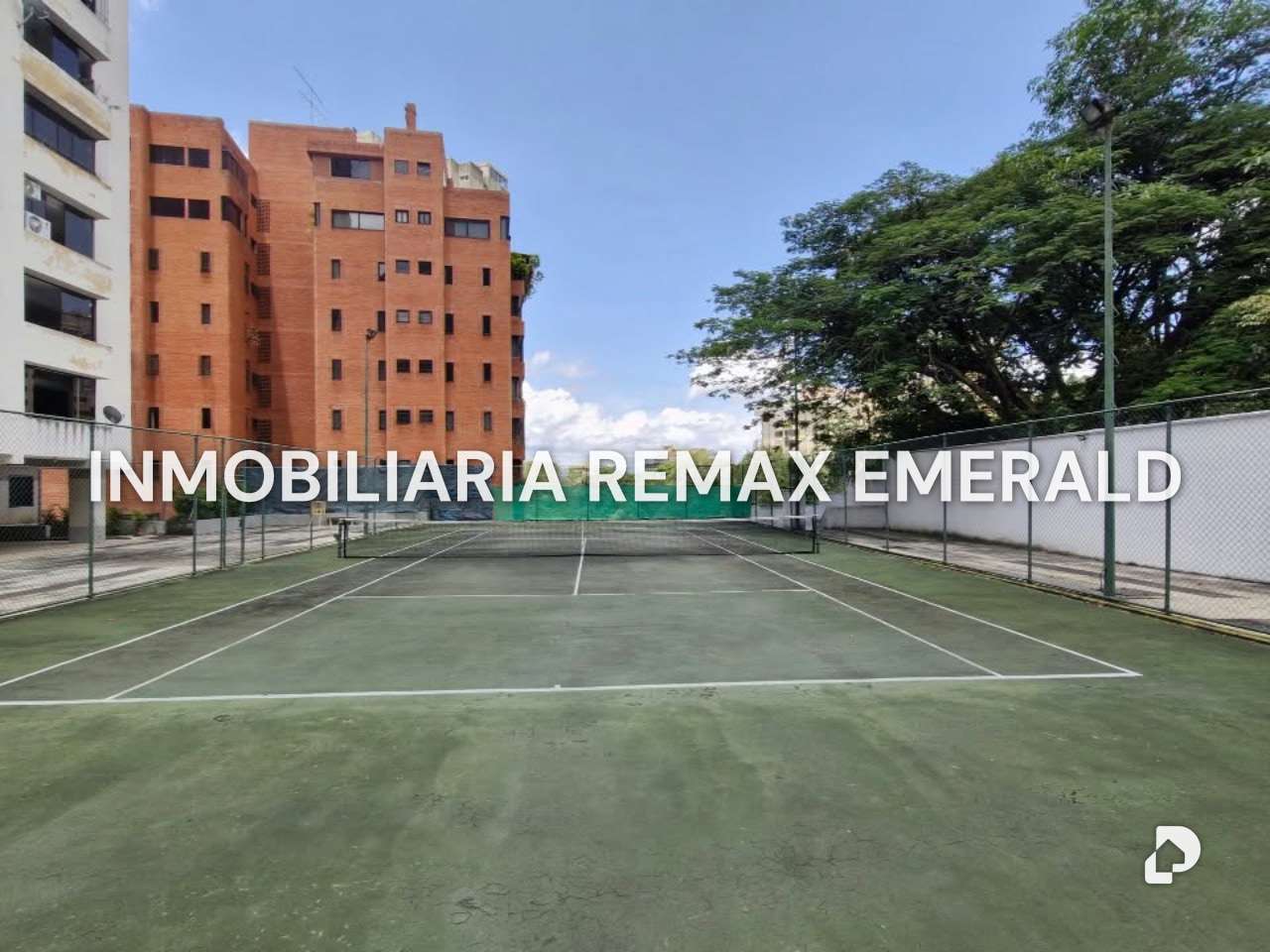 Apartamento en Terrazas del Ávila, Caracas – 10