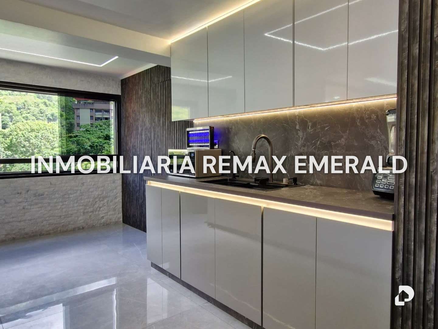 Apartamento en Terrazas del Ávila, Caracas – 20