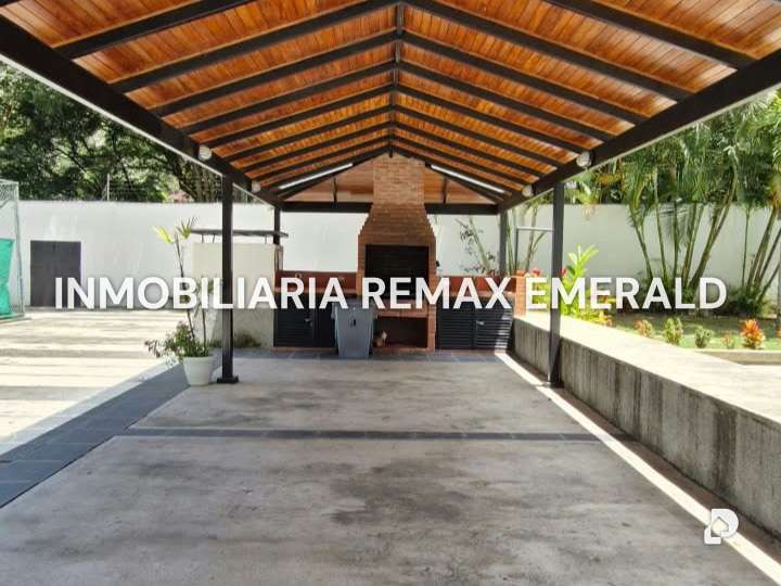 Apartamento en Terrazas del Ávila, Caracas – 3