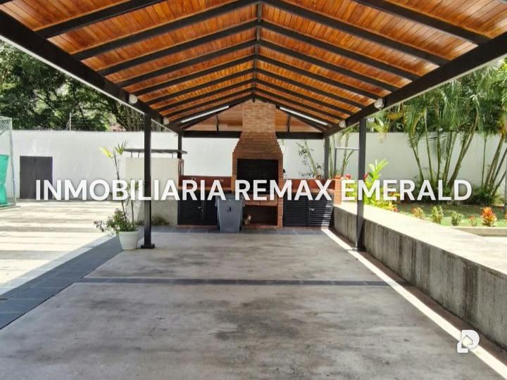 Apartamento en Terrazas del Ávila, Caracas – 3