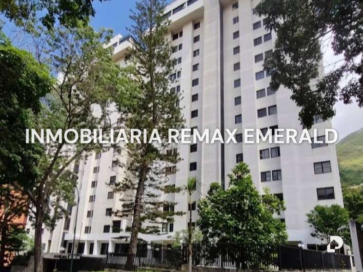 Apartamento en Terrazas del Ávila, Caracas – 7