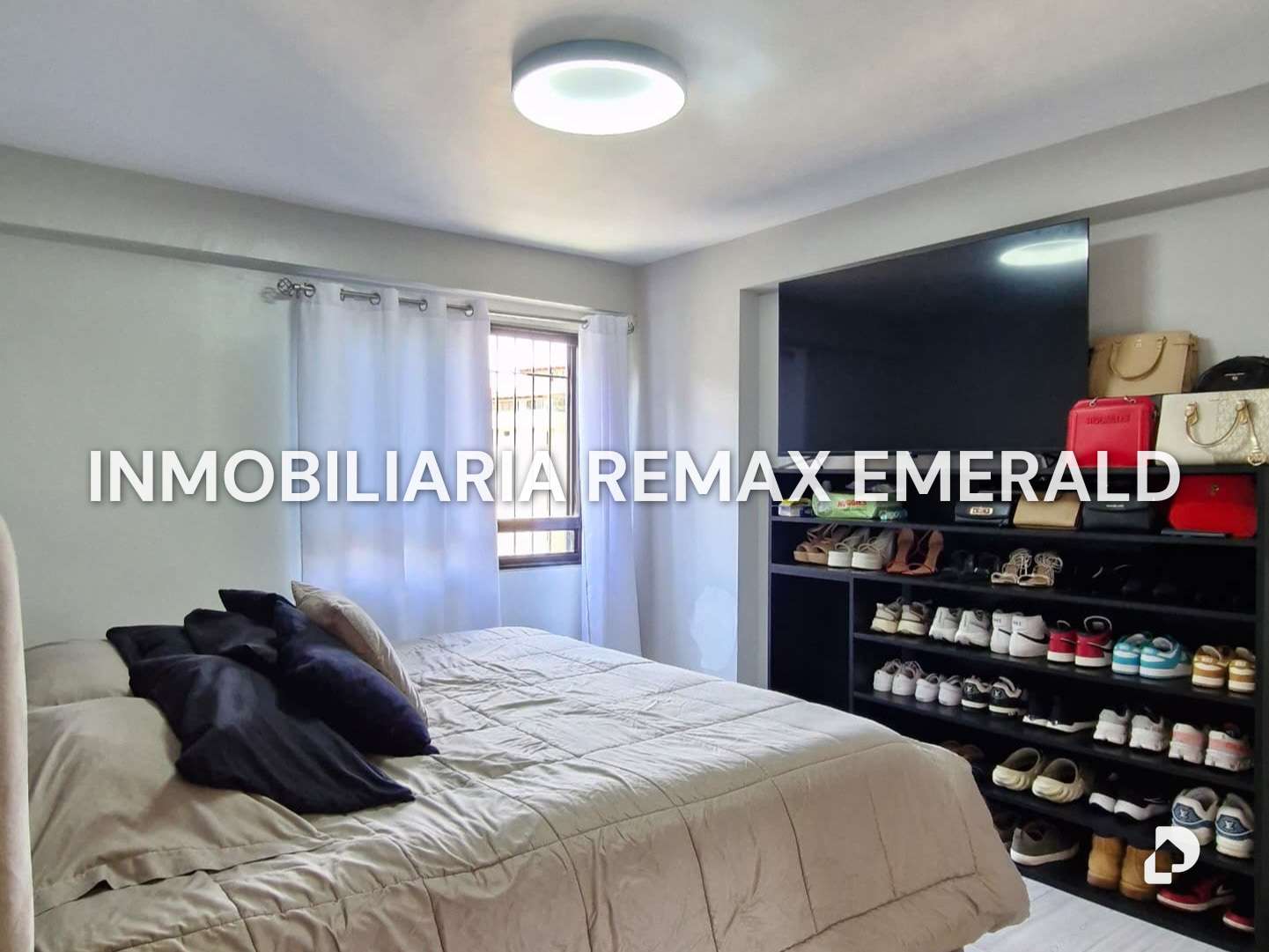 Apartamento en Terrazas del Ávila, Caracas – 14