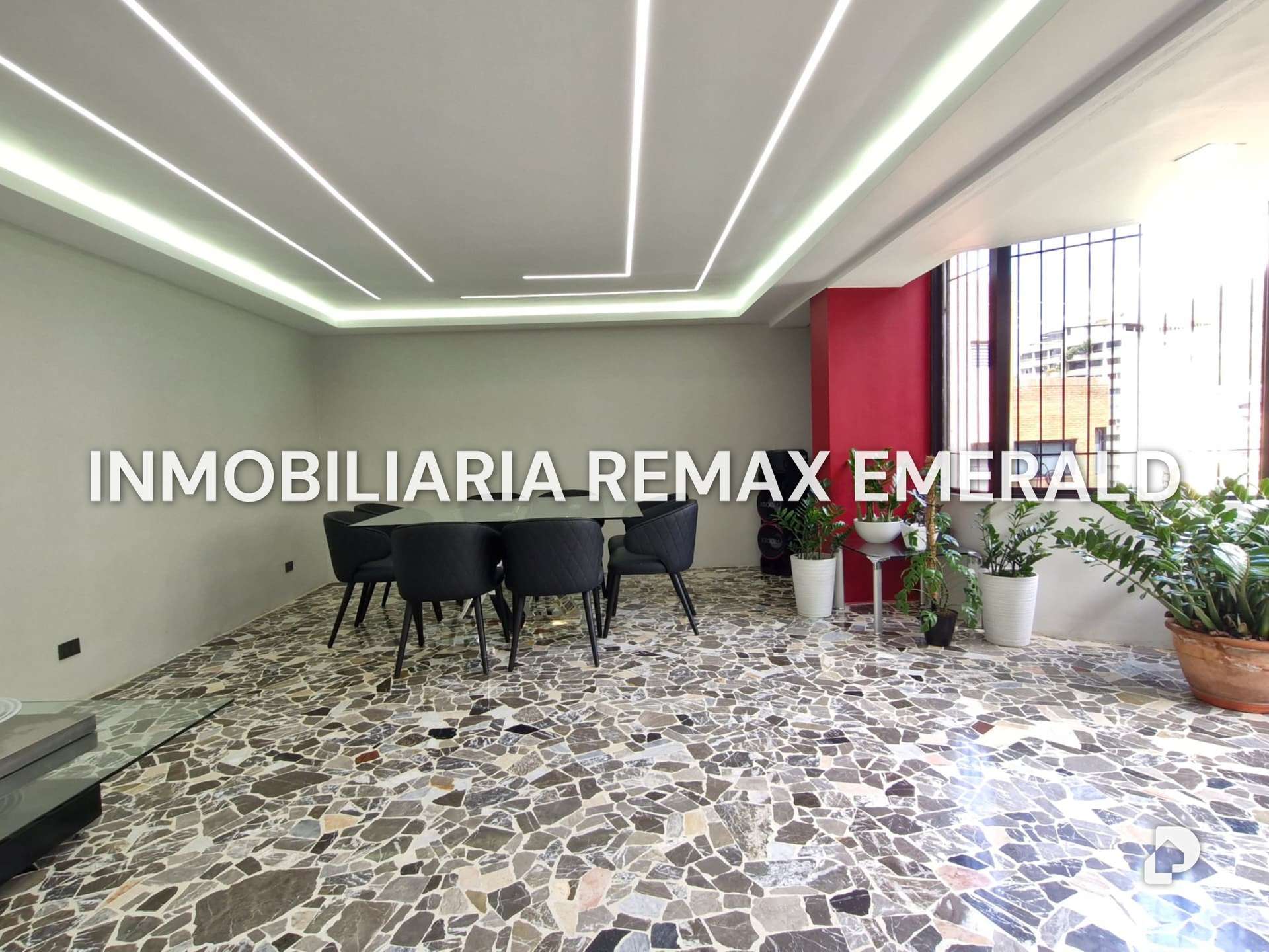 Apartamento en Terrazas del Ávila, Caracas – 23