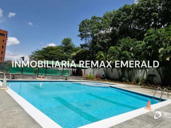 Apartamento en Terrazas del Ávila, Caracas – 13