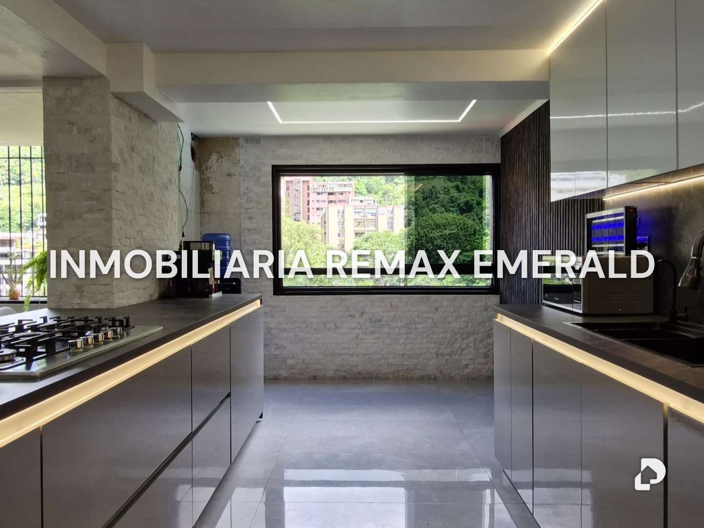 Apartamento en Terrazas del Ávila, Caracas – 17
