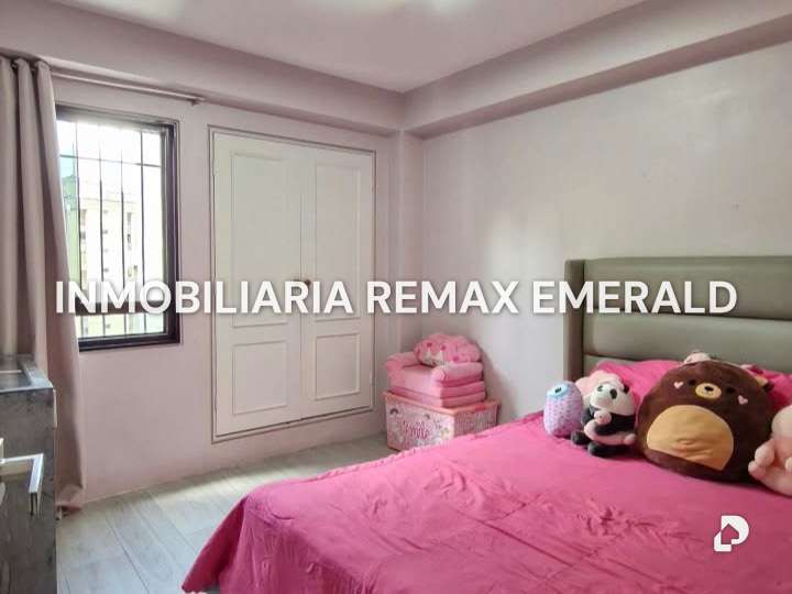 Apartamento en Terrazas del Ávila, Caracas – 22