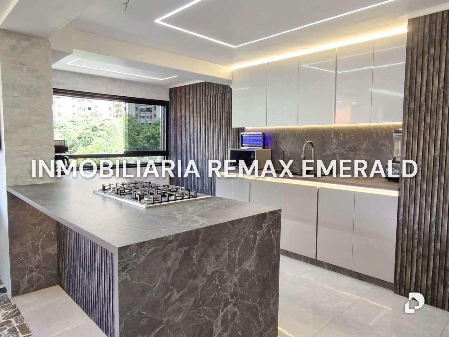 Apartamento en Terrazas del Ávila, Caracas – 12
