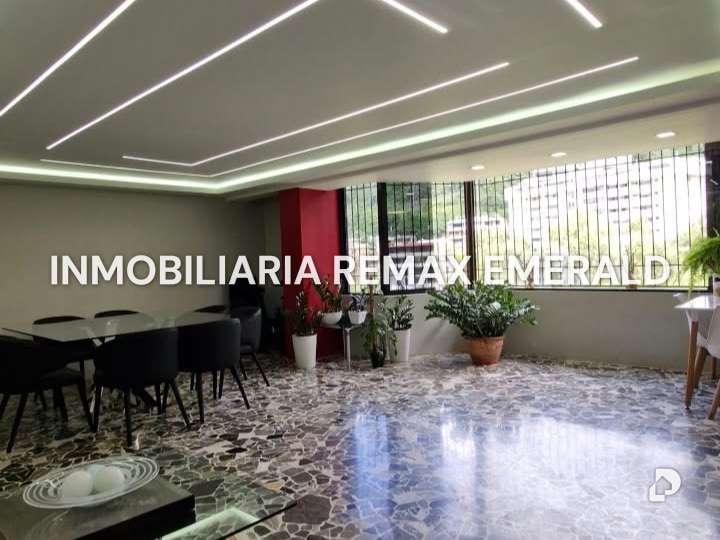 Apartamento en Terrazas del Ávila, Caracas – 4