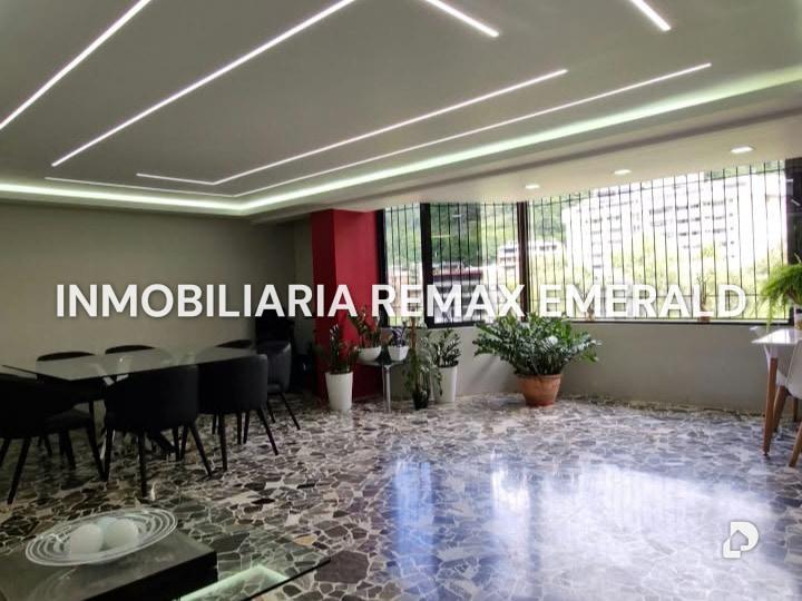 Apartamento en Terrazas del Ávila, Caracas – 4