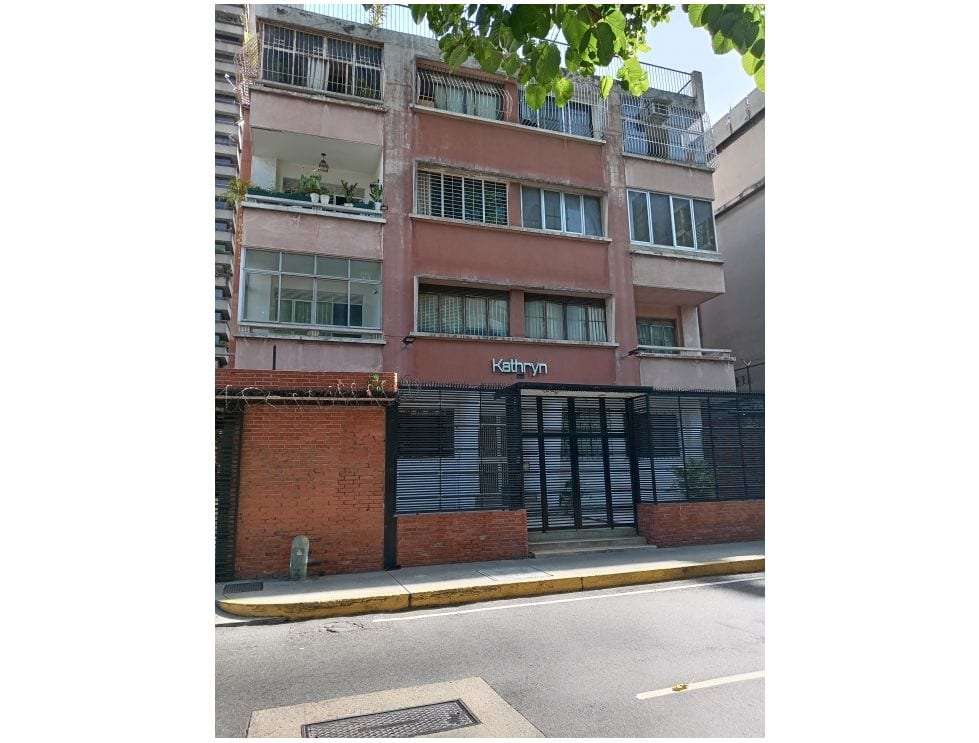 Oficina en El Bosque, Caracas - 1