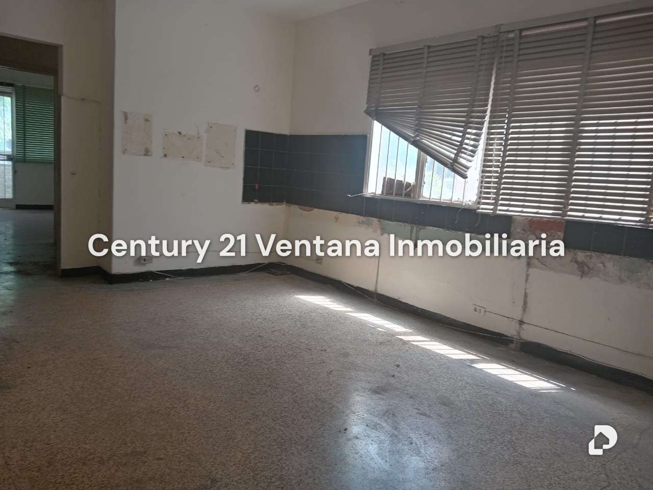 Oficina en El Bosque, Caracas – 2