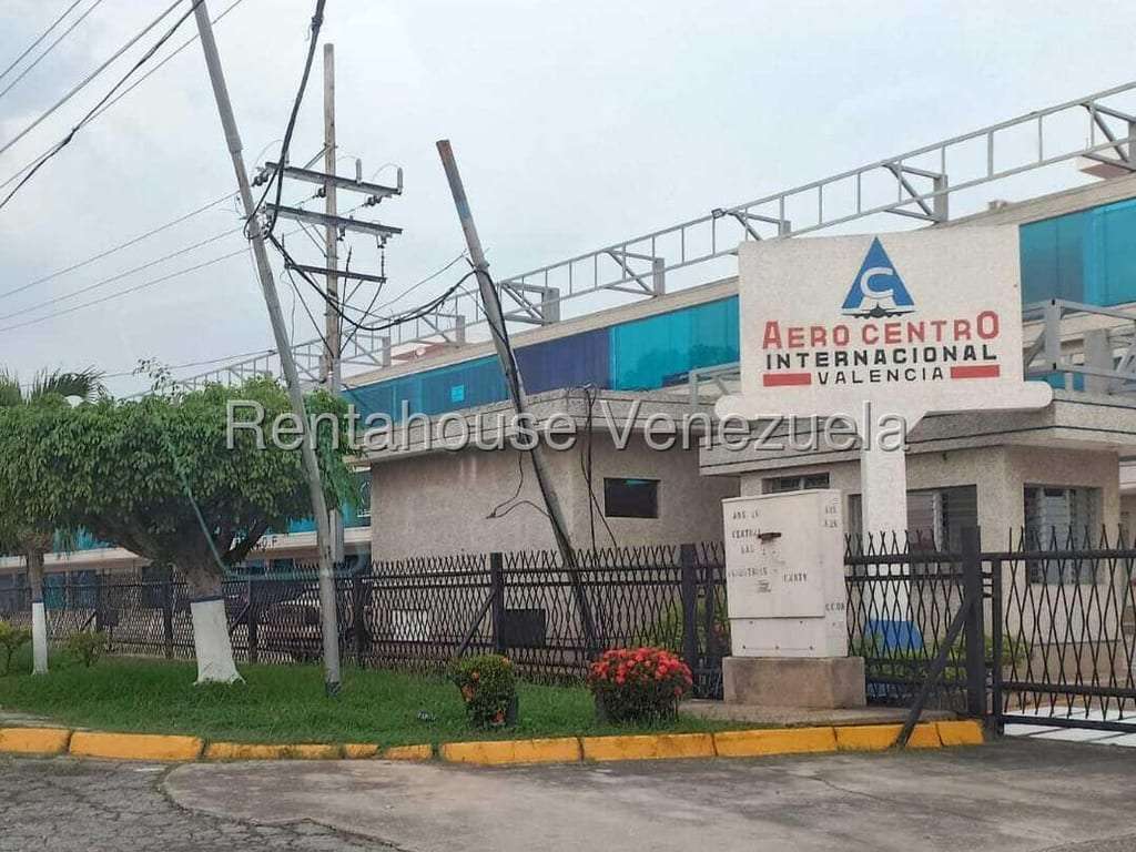 Oficina en Zona Industrial, Valencia - 1