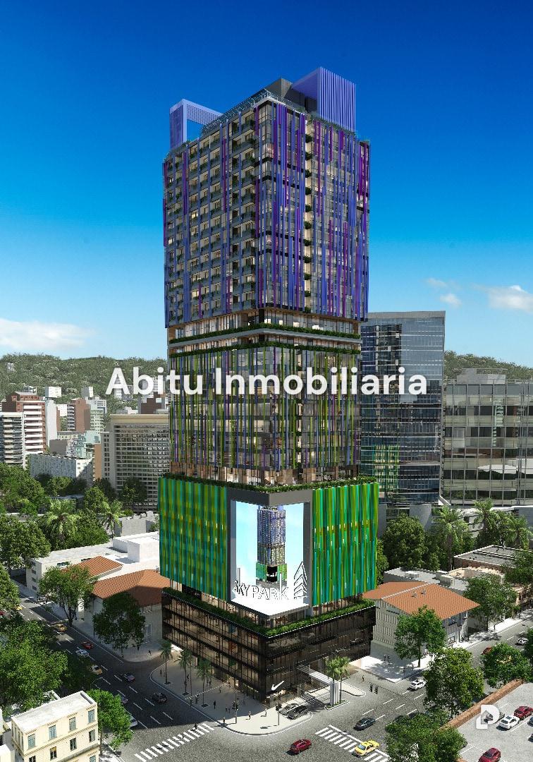 Apartamento en Las Mercedes, Caracas – 4