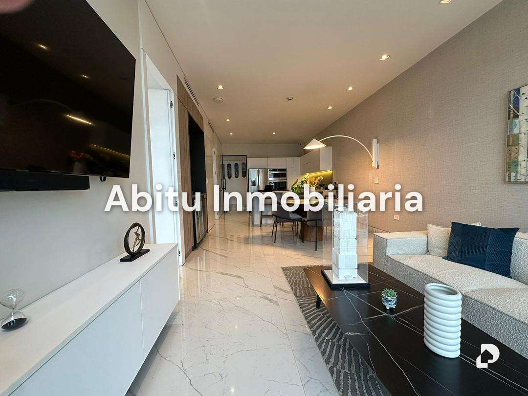 Apartamento en Las Mercedes, Caracas – 16