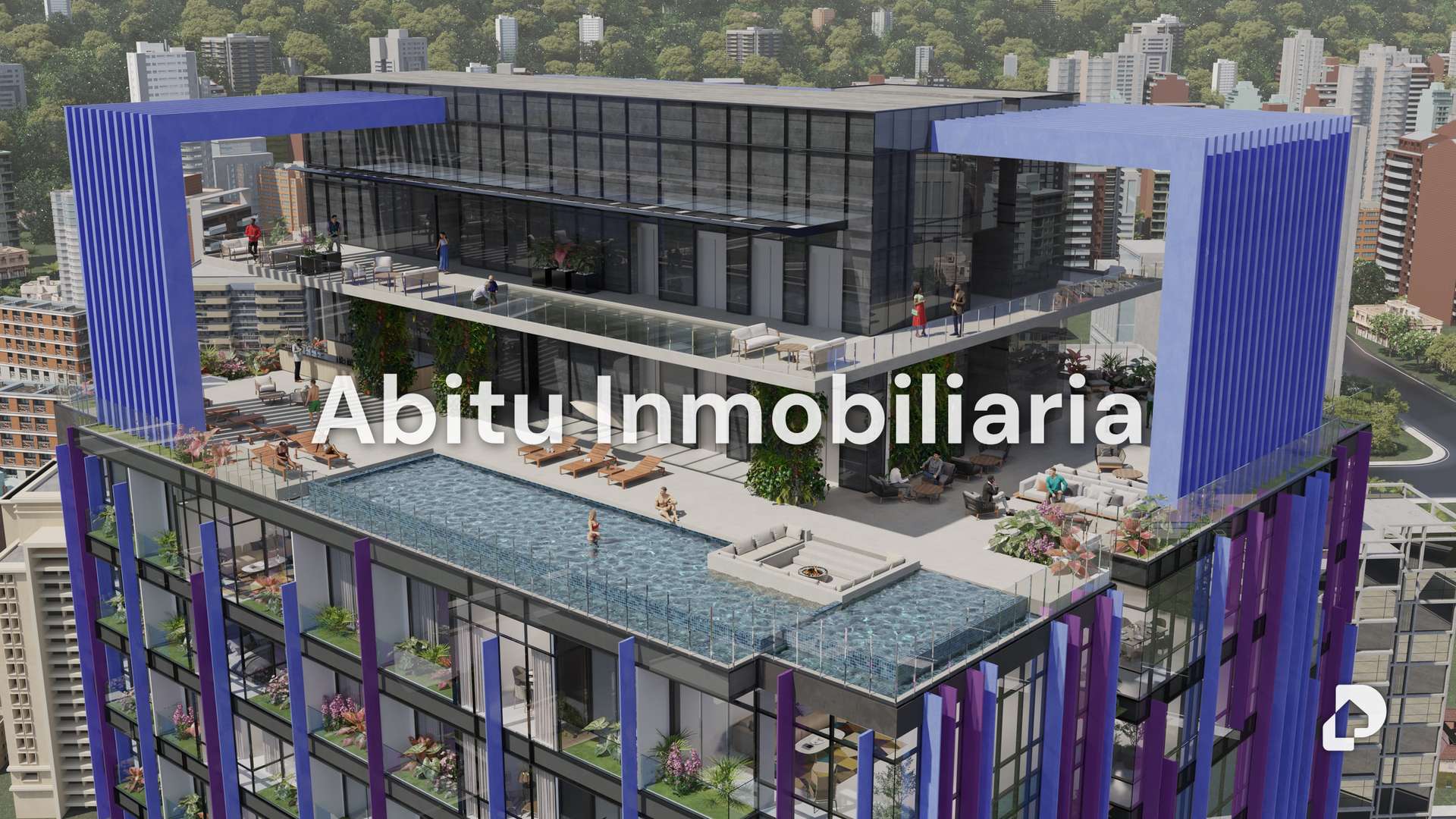 Apartamento en Las Mercedes, Caracas – 8