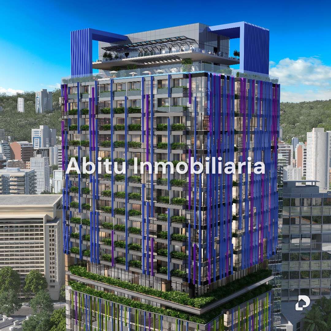 Apartamento en Las Mercedes, Caracas – 6