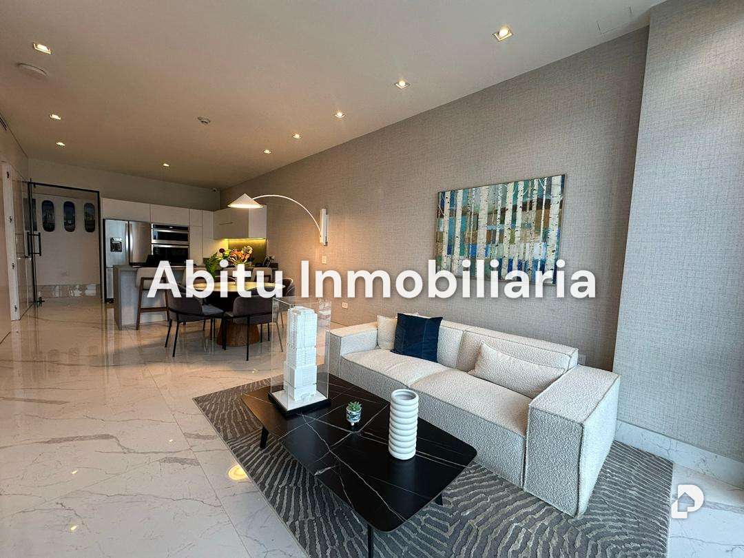 Apartamento en Las Mercedes, Caracas – 14