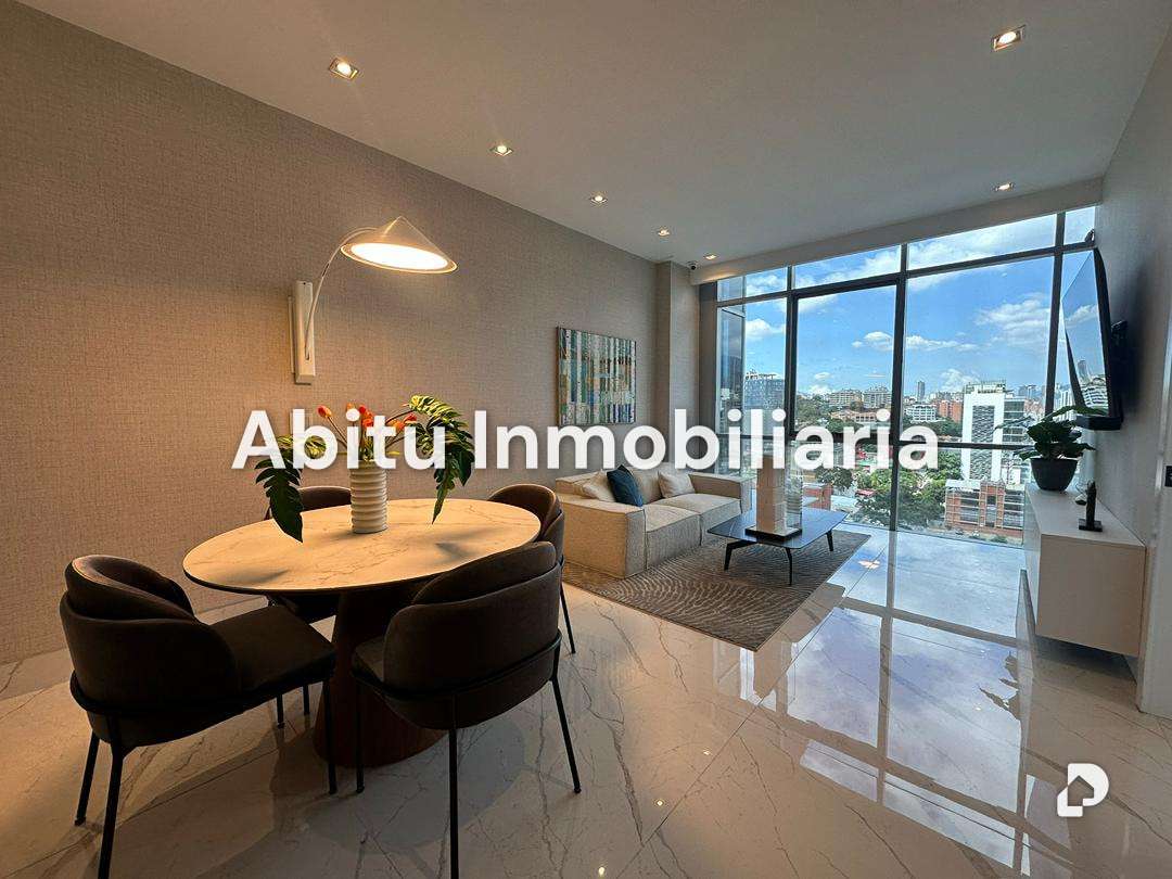 Apartamento en Las Mercedes, Caracas – 15