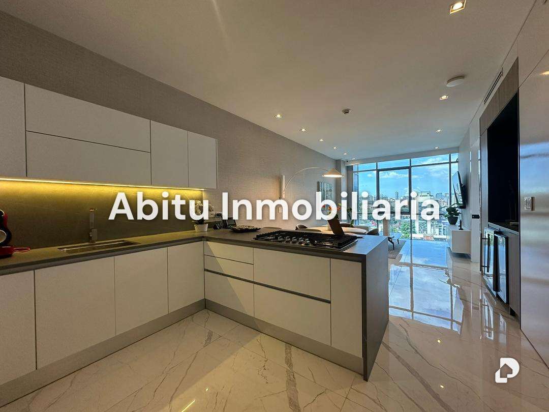 Apartamento en Las Mercedes, Caracas – 17