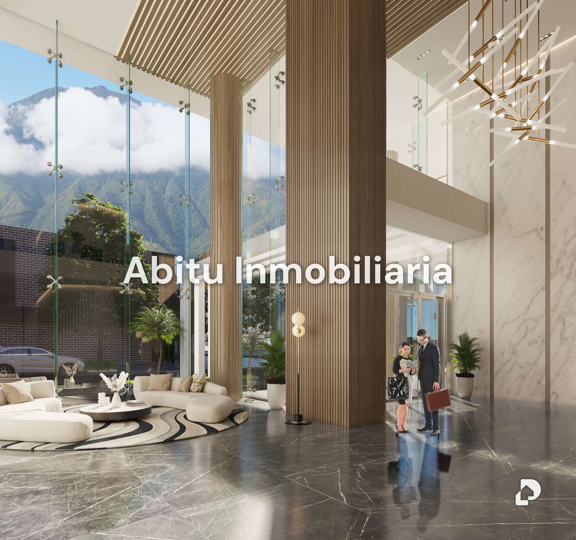 Apartamento en Las Mercedes, Caracas – 12