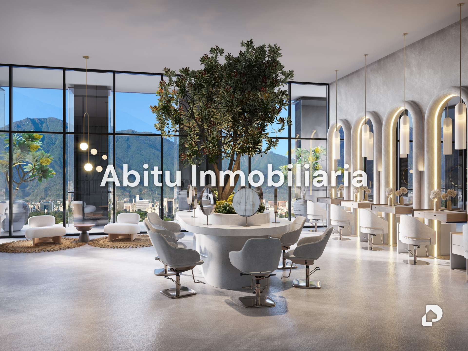 Apartamento en Las Mercedes, Caracas – 10
