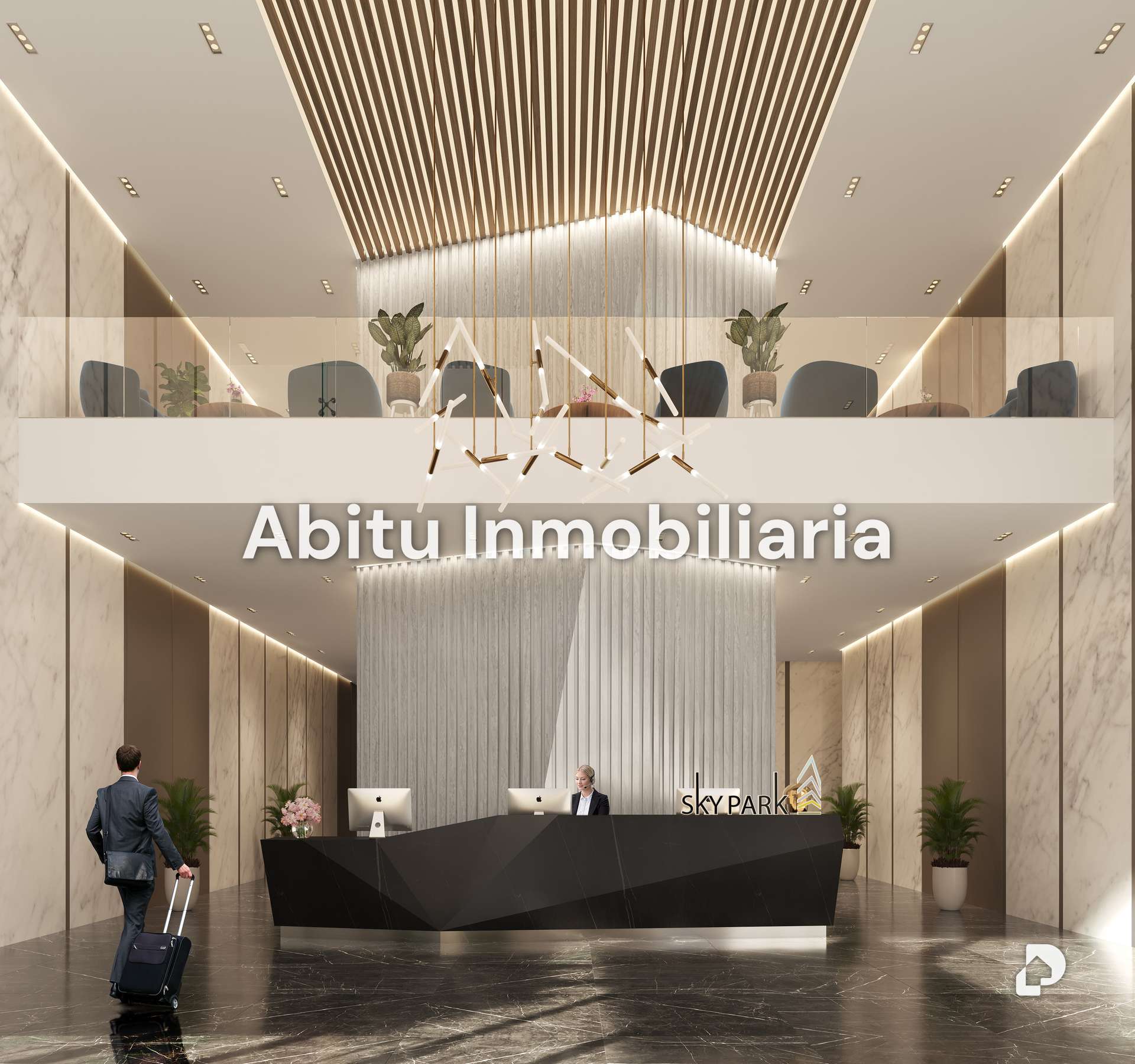 Apartamento en Las Mercedes, Caracas – 11