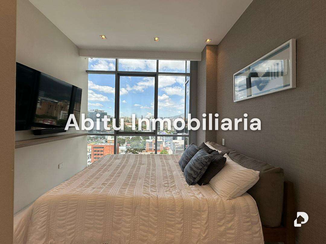 Apartamento en Las Mercedes, Caracas – 20