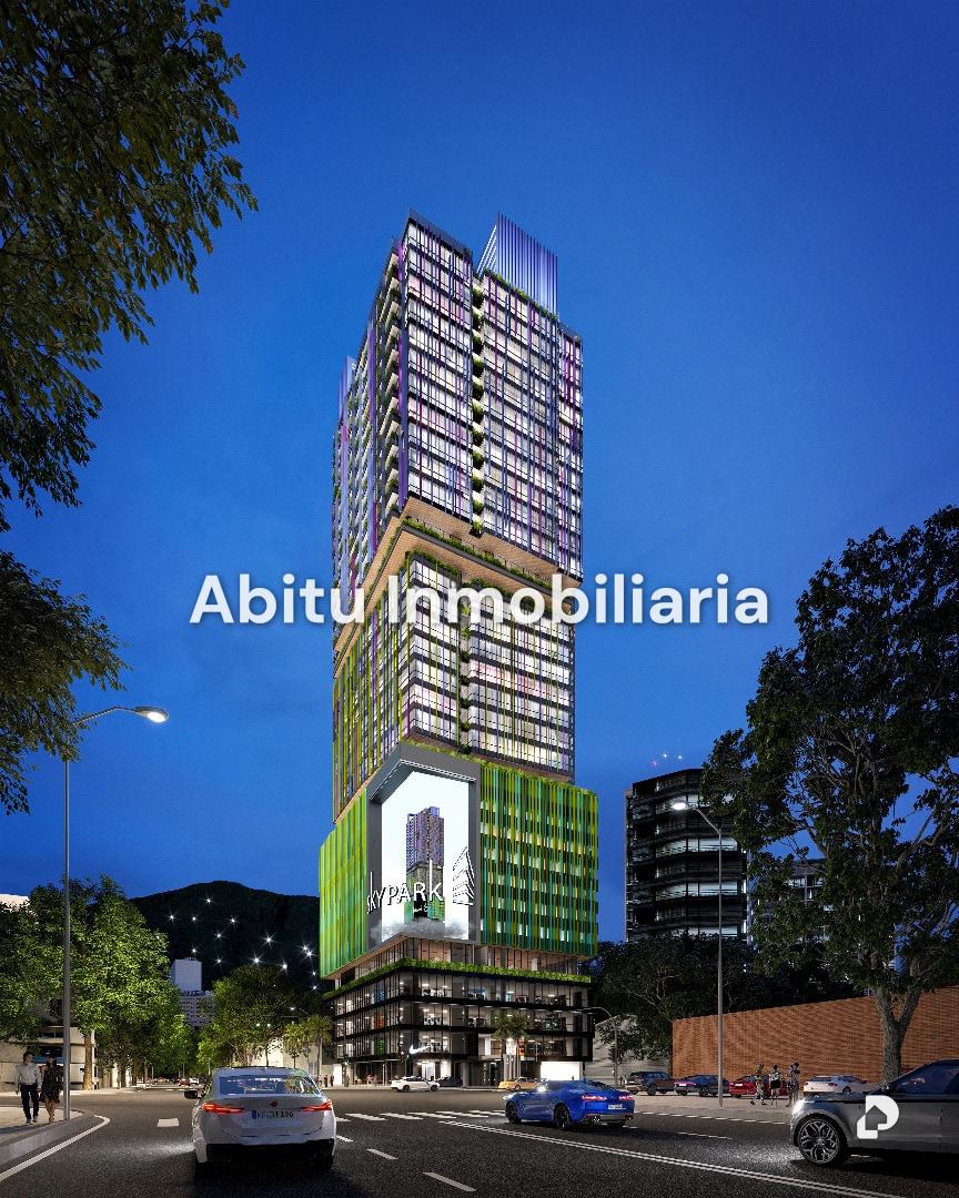 Apartamento en Las Mercedes, Caracas – 5