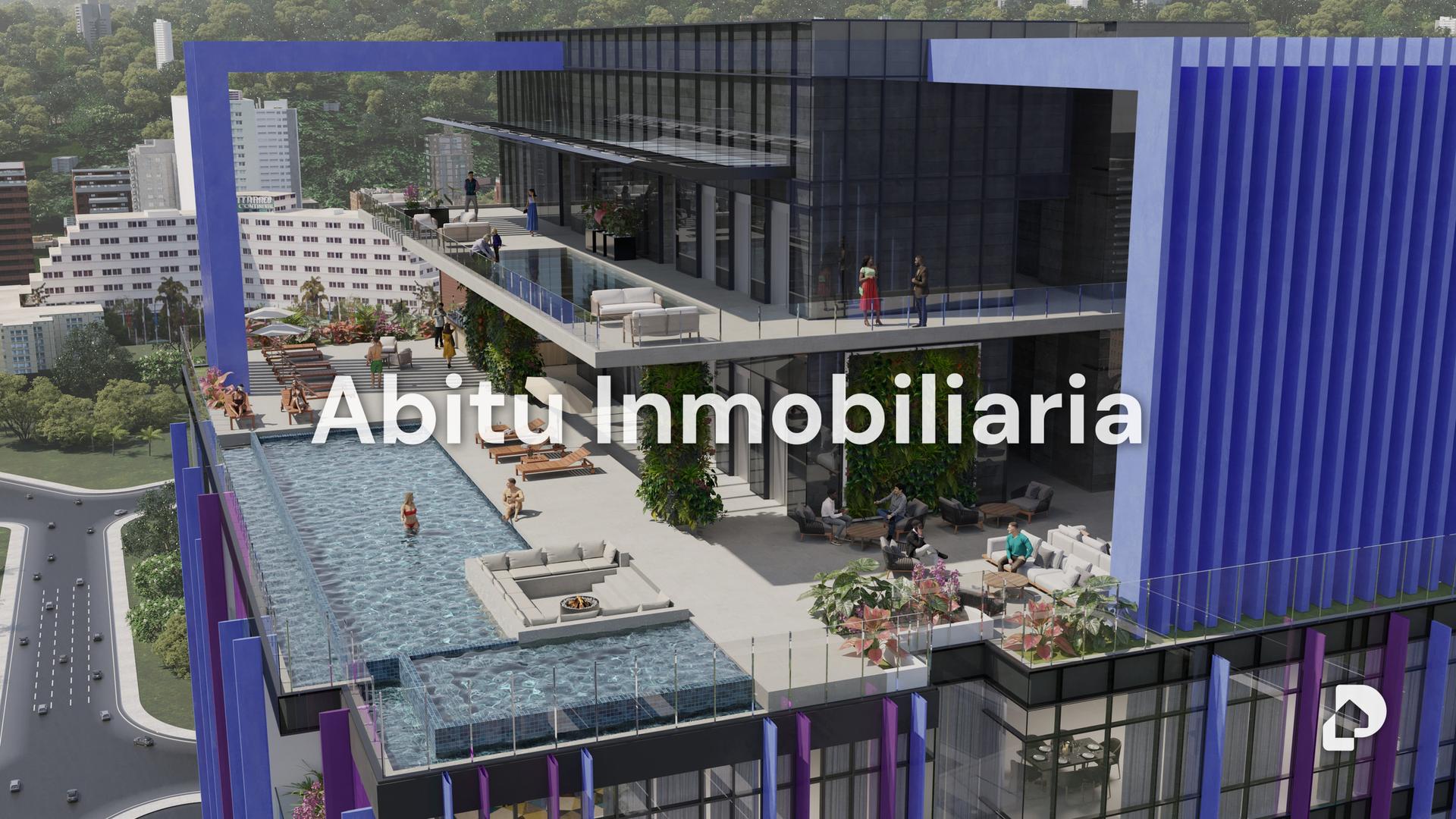 Apartamento en Las Mercedes, Caracas – 1