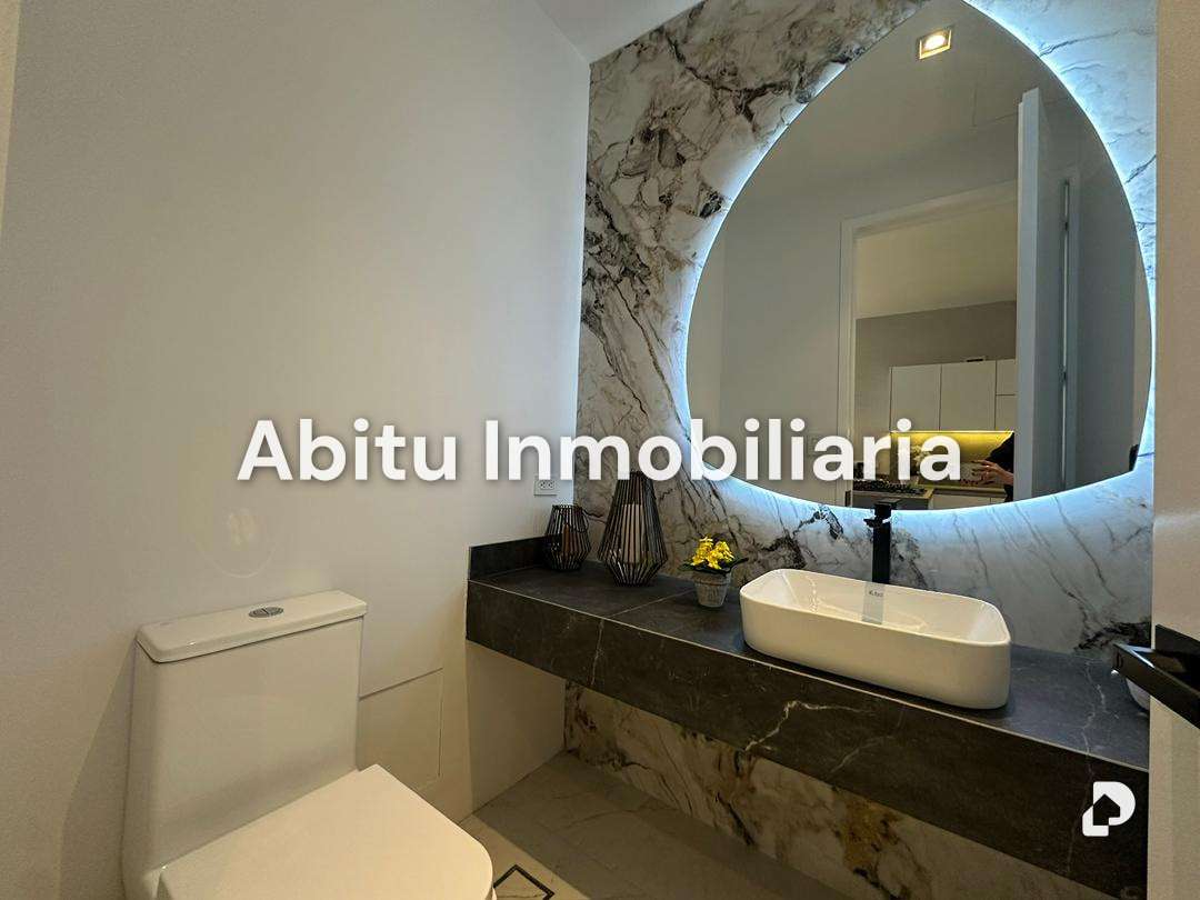 Apartamento en Las Mercedes, Caracas – 24