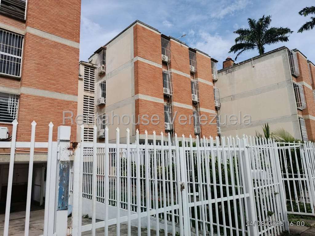 Apartamento en Caracas - 1