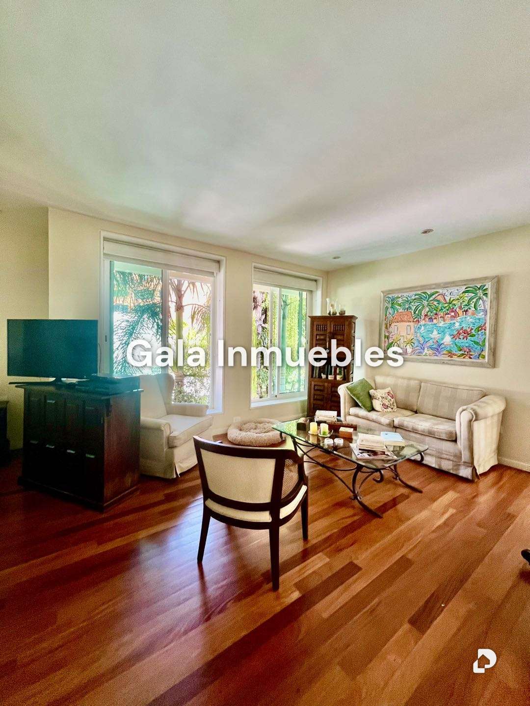 Casa en Sebucan, Caracas – 24