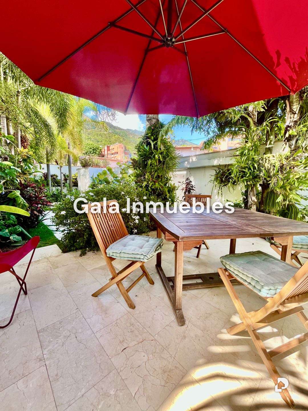 Casa en Sebucan, Caracas – 18