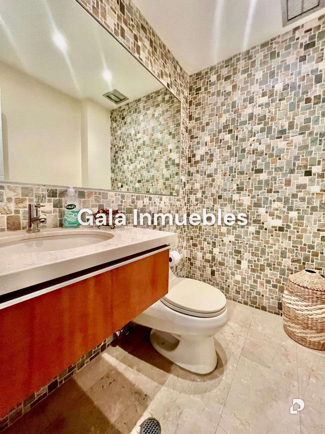 Casa en Sebucan, Caracas – 17