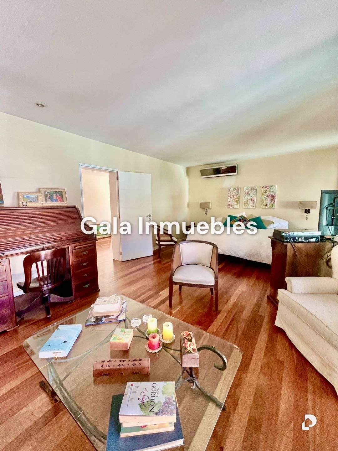 Casa en Sebucan, Caracas – 22