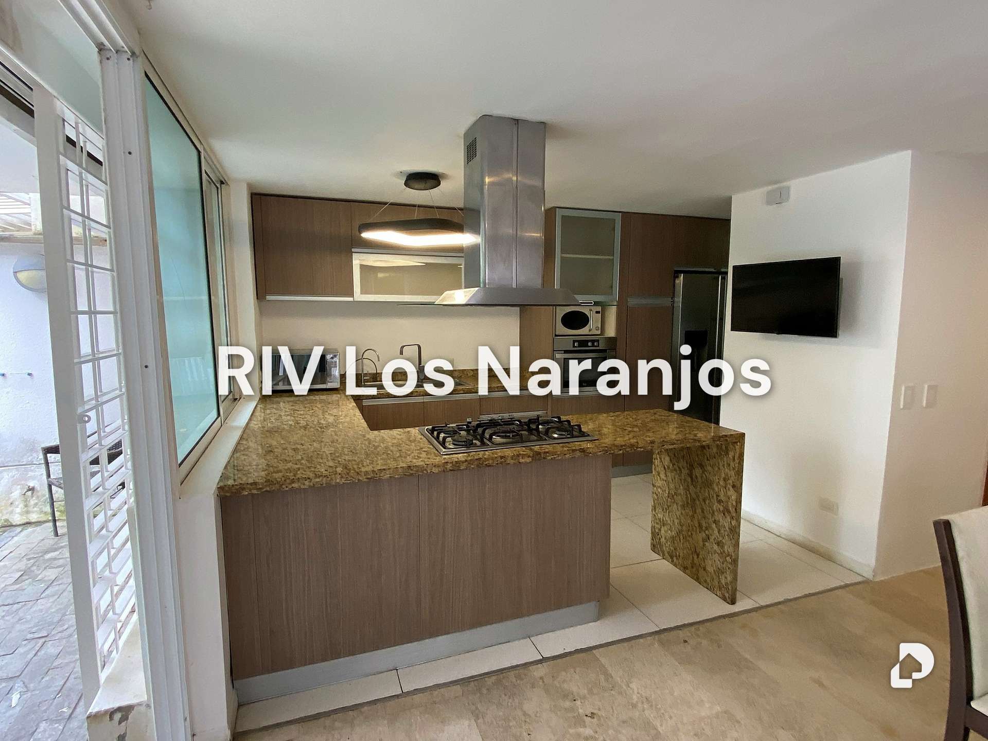 Apartamento en Urbanización Villa Nueva del Hatillo, Caracas – 8