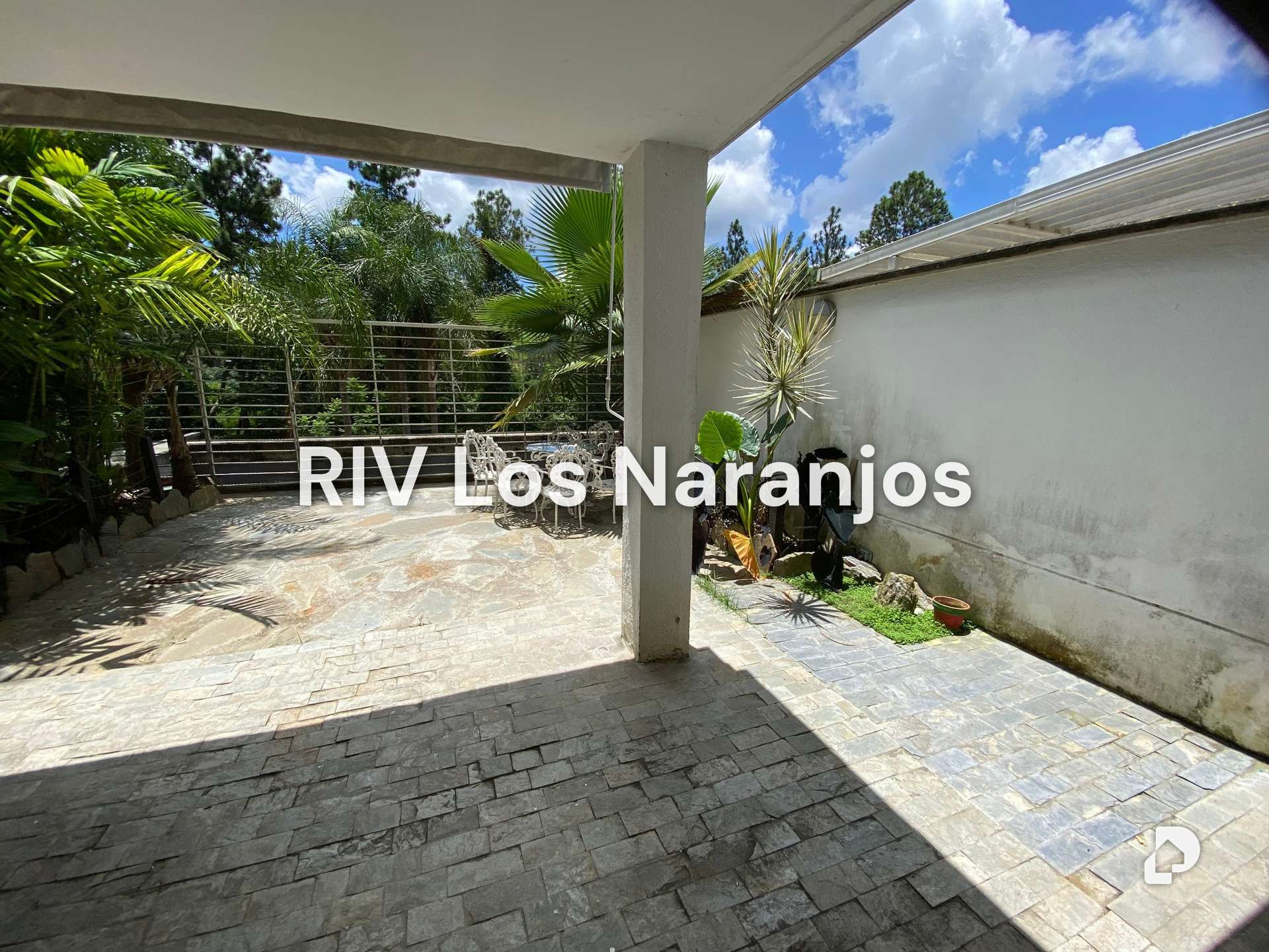Apartamento en Urbanización Villa Nueva del Hatillo, Caracas – 16