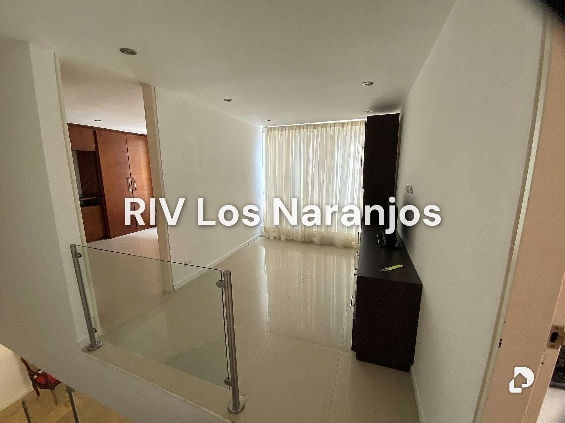 Apartamento en Urbanización Villa Nueva del Hatillo, Caracas – 11