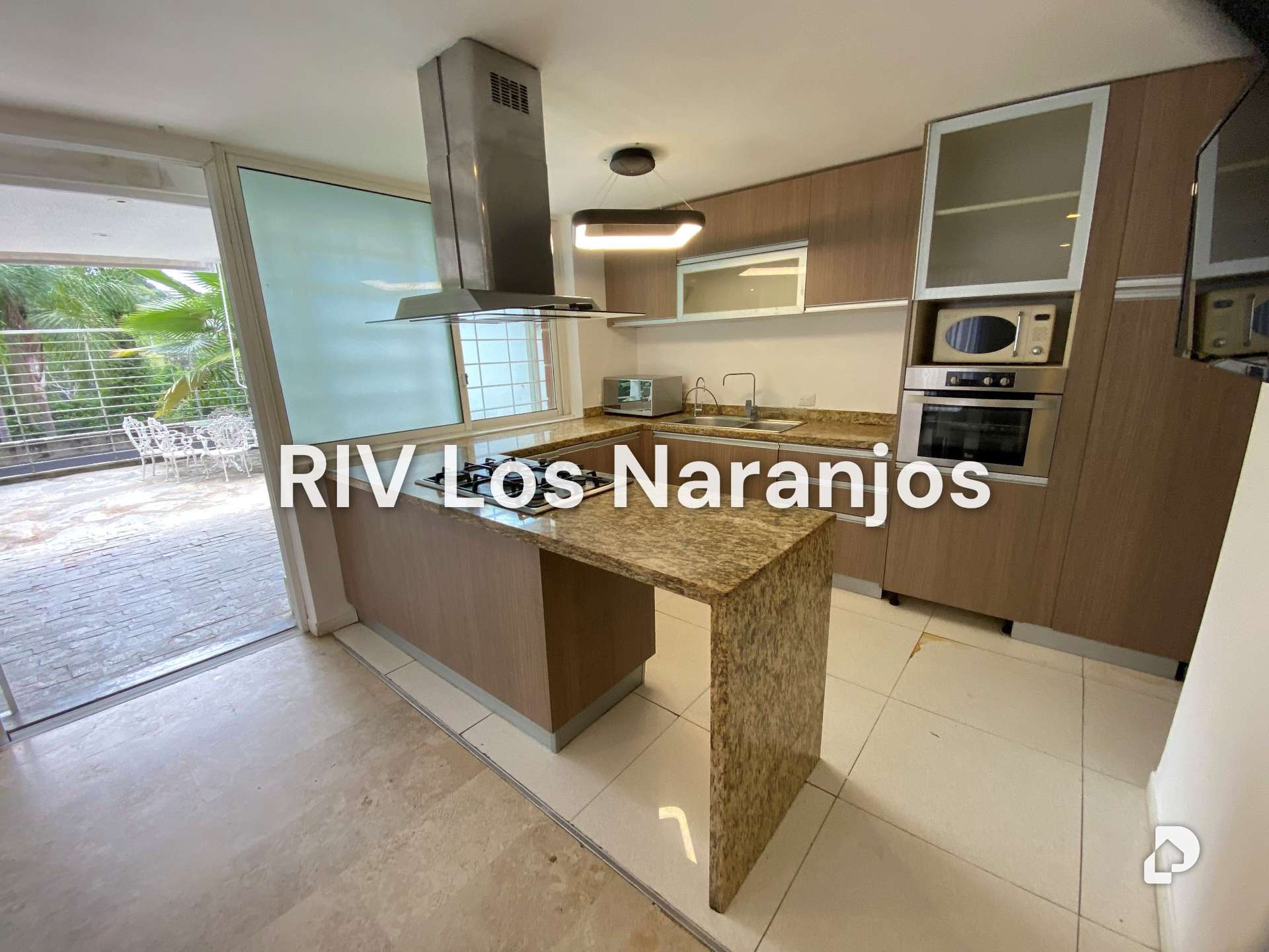 Apartamento en Urbanización Villa Nueva del Hatillo, Caracas – 9