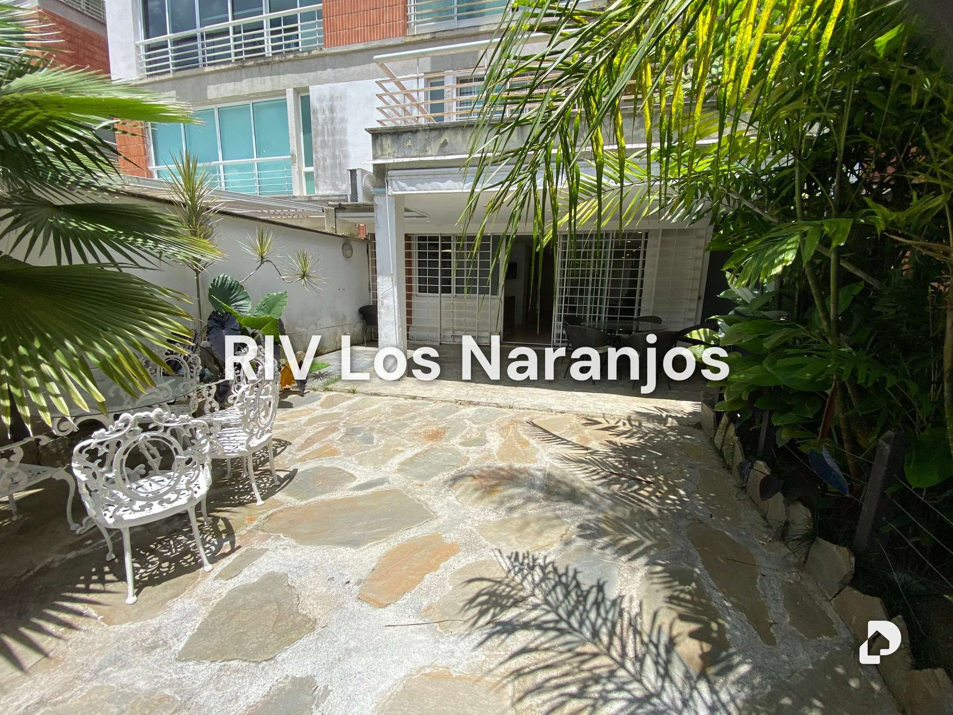 Apartamento en Urbanización Villa Nueva del Hatillo, Caracas – 19