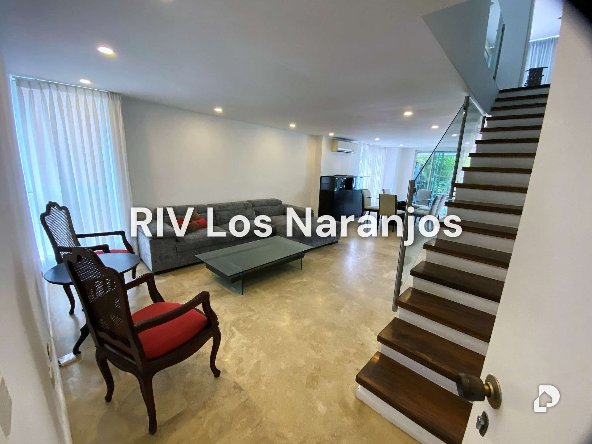 Apartamento en Urbanización Villa Nueva del Hatillo, Caracas – 4