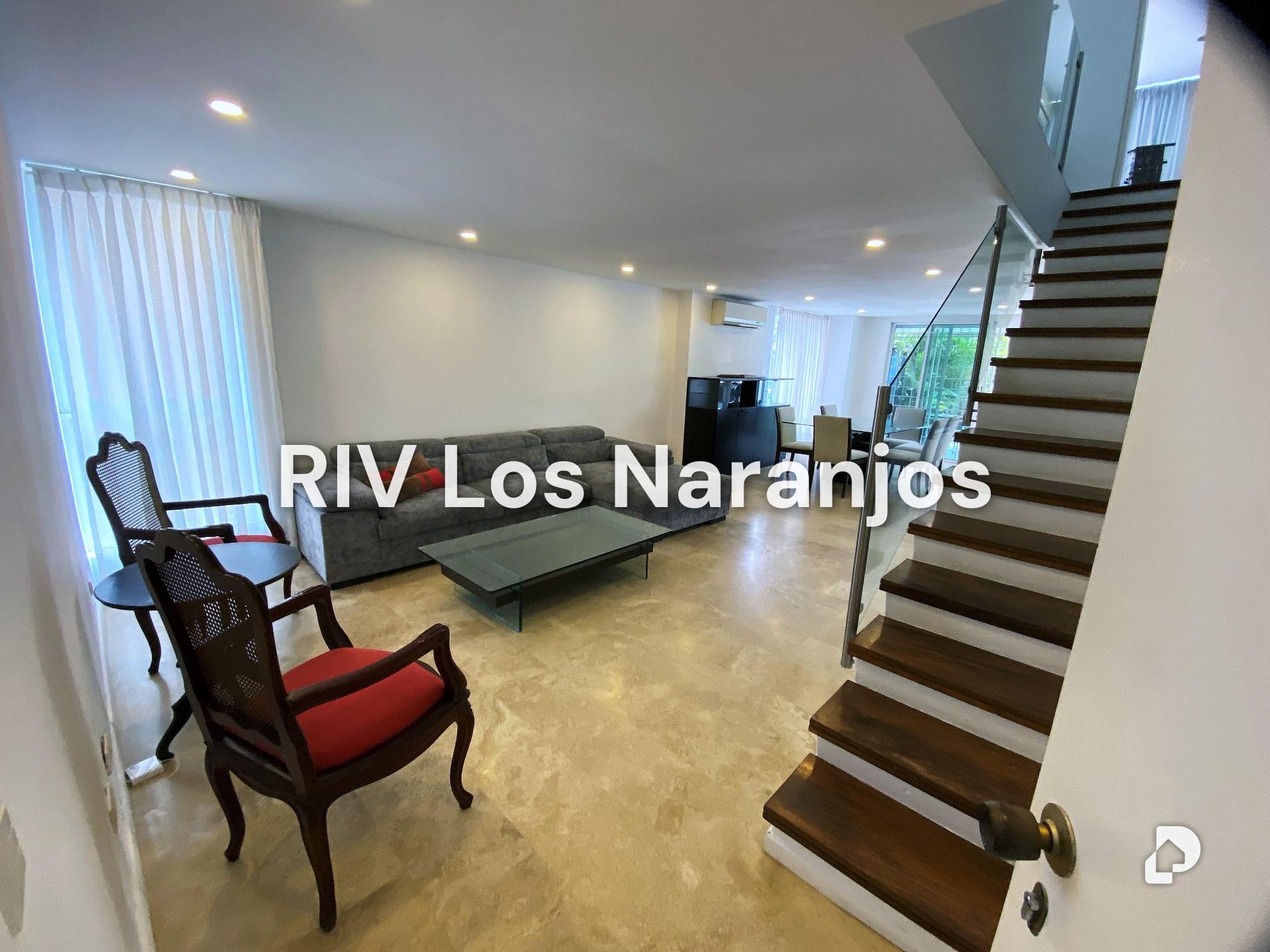 Apartamento en Urbanización Villa Nueva del Hatillo, Caracas – 4