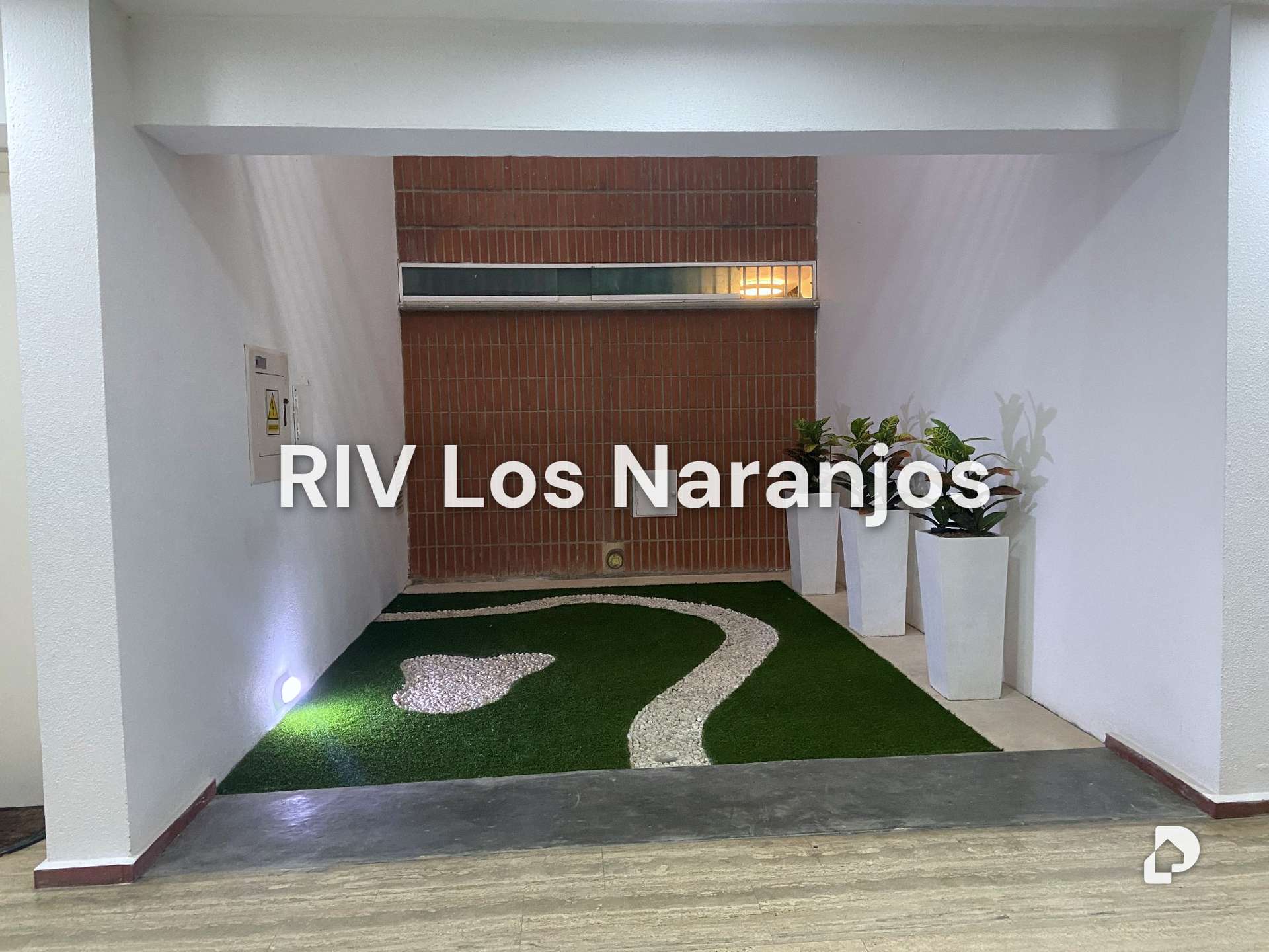 Apartamento en Urbanización Villa Nueva del Hatillo, Caracas – 3