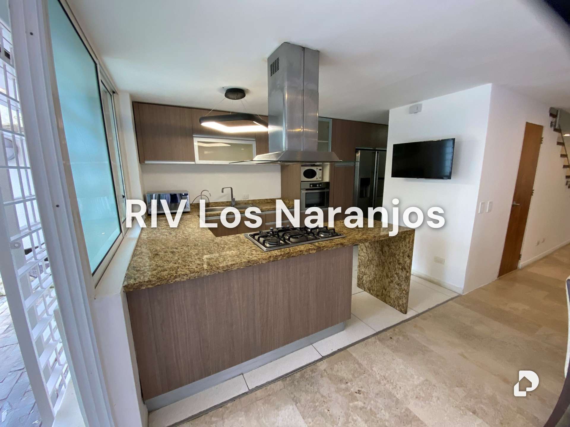 Apartamento en Urbanización Villa Nueva del Hatillo, Caracas – 10