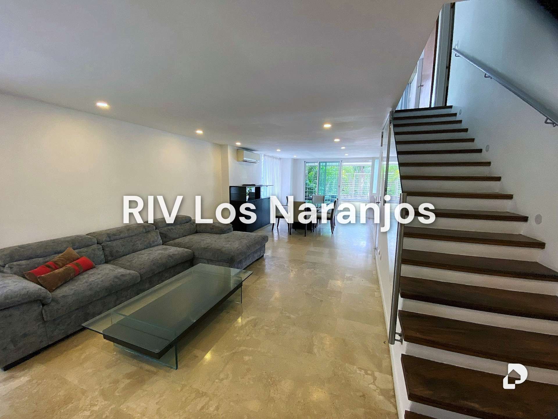 Apartamento en Urbanización Villa Nueva del Hatillo, Caracas – 5