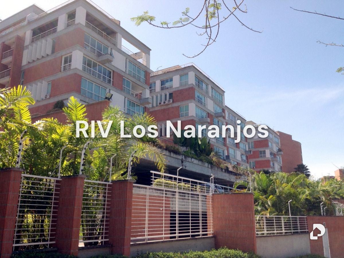 Apartamento en Urbanización Villa Nueva del Hatillo, Caracas – 1