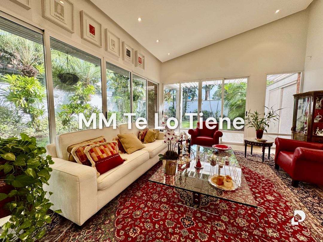 Casa en La Floresta, Caracas – 5