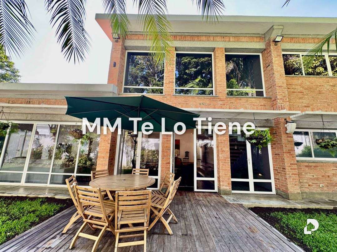 Casa en La Floresta, Caracas – 7