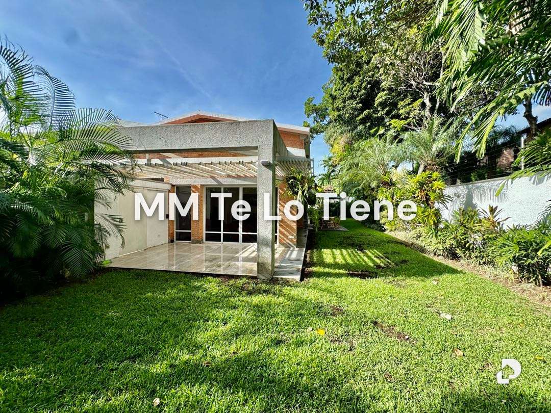 Casa en La Floresta, Caracas – 9