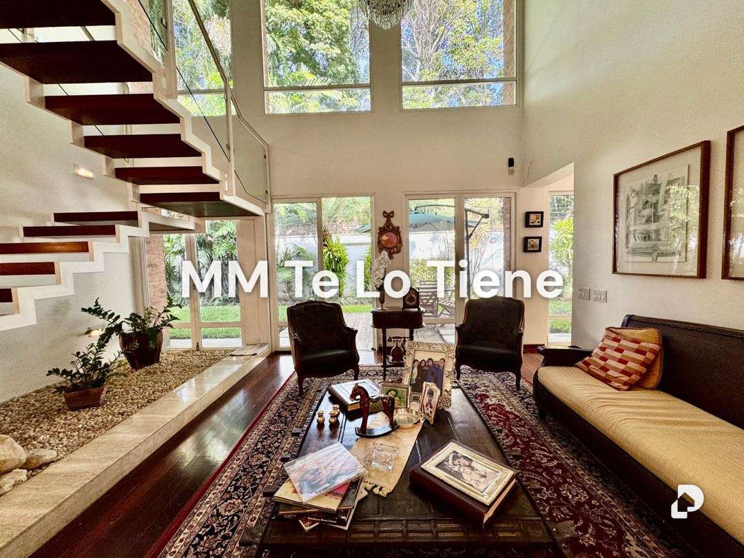 Casa en La Floresta, Caracas – 3